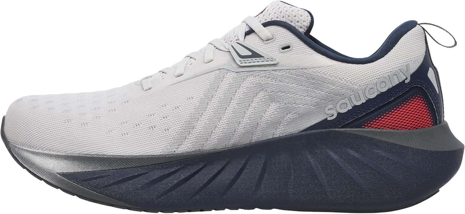 Saucony Men's Echelon 9 Sneaker