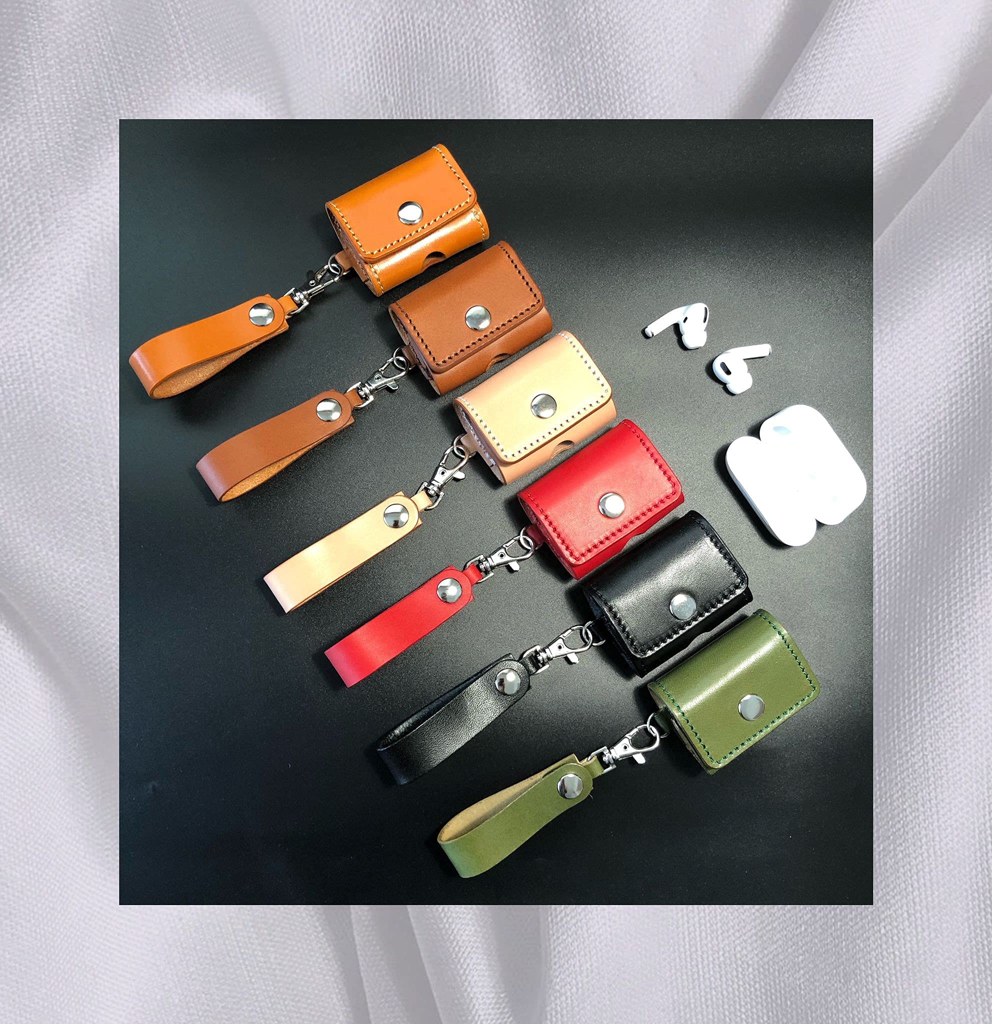 Amazon | 【Spring Hiker】 AirPods Pro 2 第2世代 エアーポッズ プロ2 
