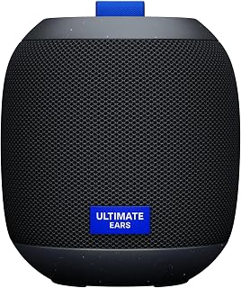 Ultimate Ears WONDERBOOM Play Taşınabilir Su Geçir
