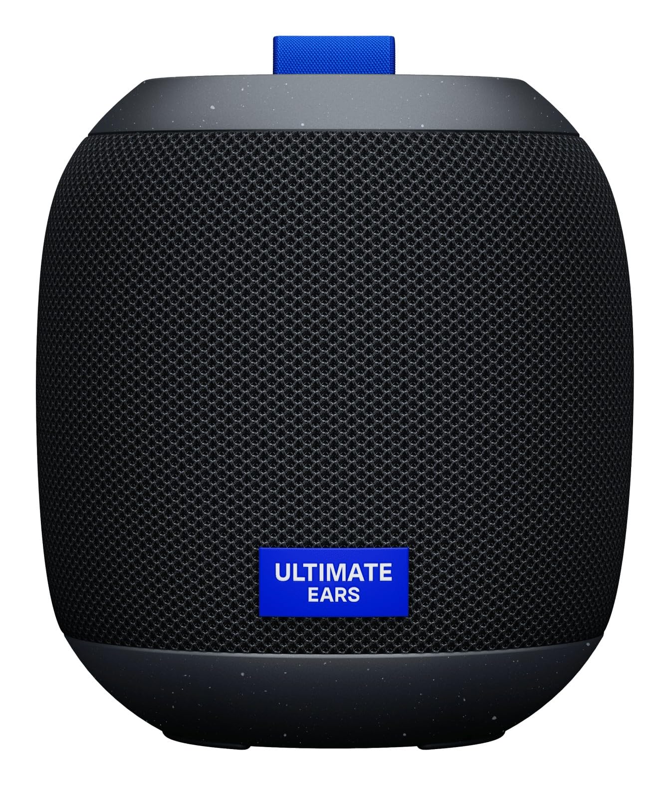Ultimate Ears WONDERBOOM Play, Enceinte Bluetooth Portable et étanche, Enceinte Flottante étanche à la poussière d'Une portée de 40 m - Noir