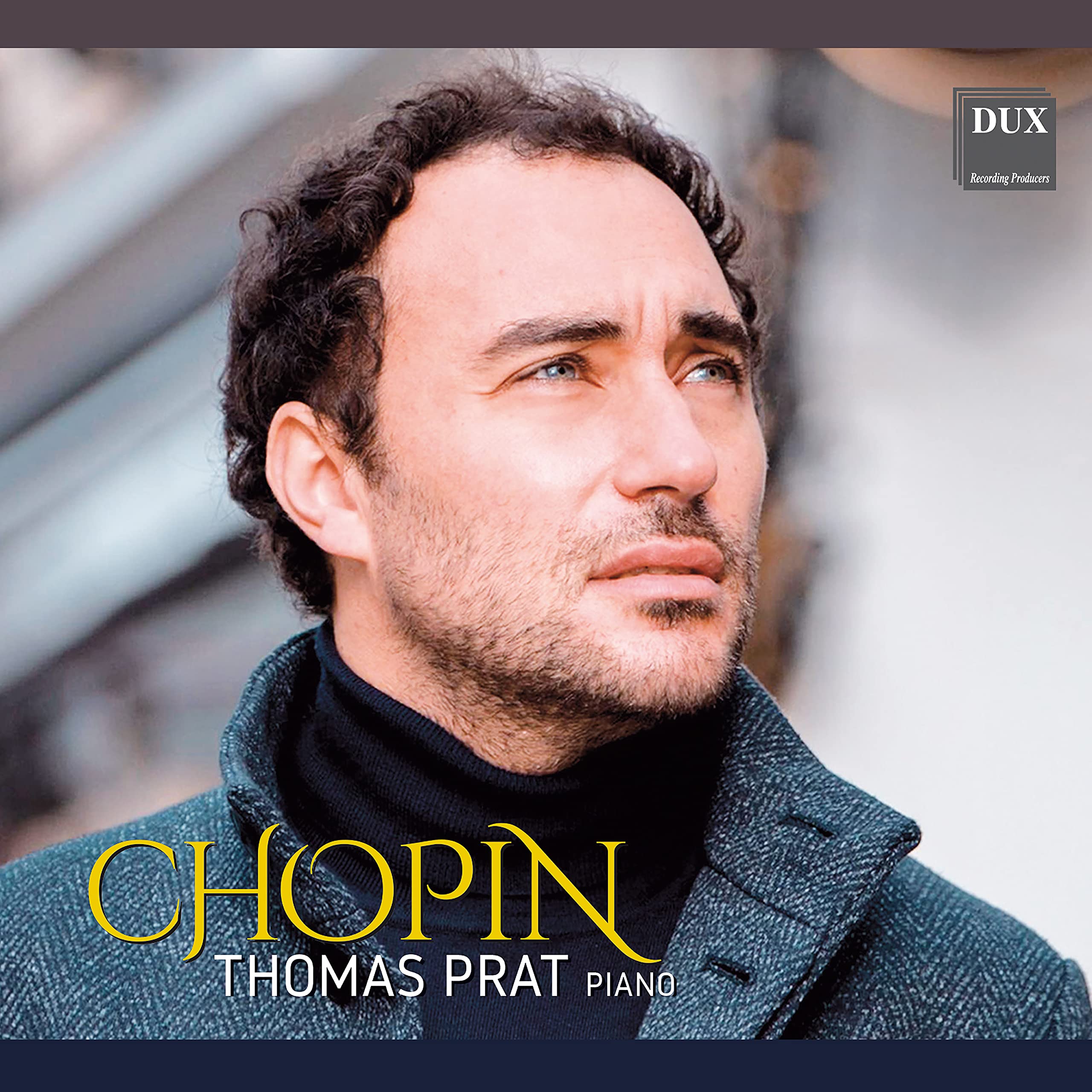 Fryderyk Chopin: Piano Music