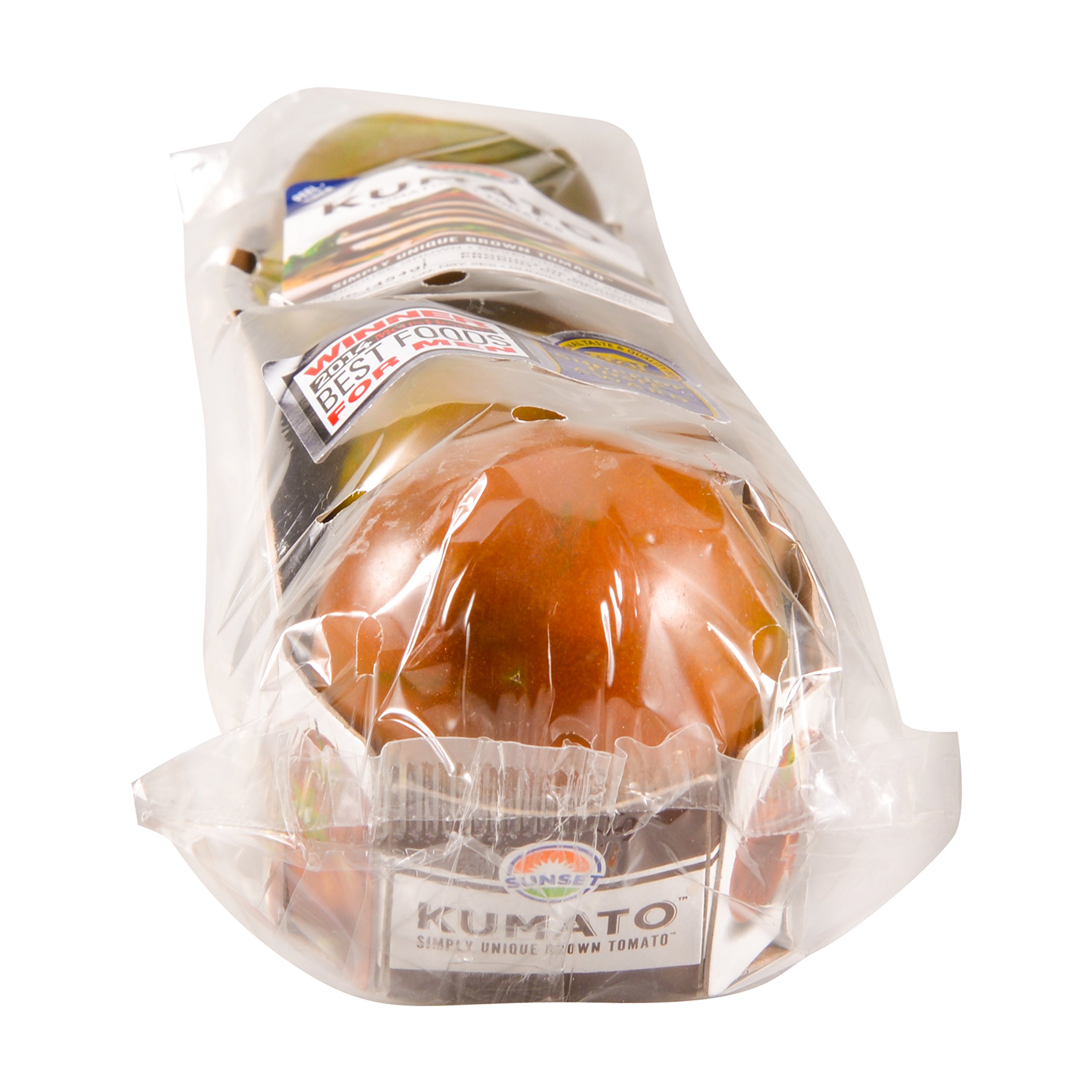 Amazon.com: Sunset, Kumato Tomatoes, 16 Ounce : Grocery & Gourmet Food