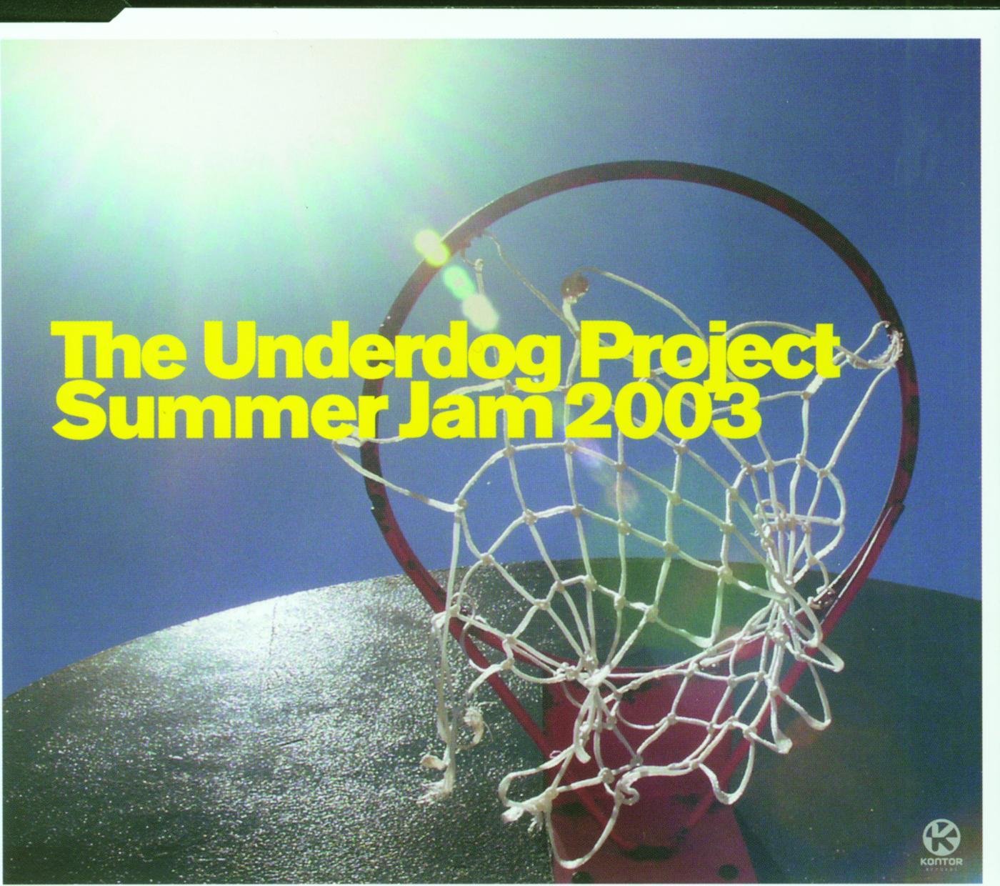 The Underdog Project