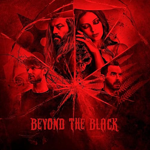 Beyond the Black
