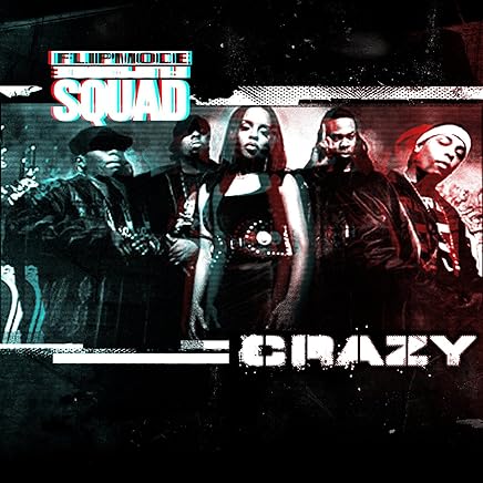 flipmode squad do for self mp3