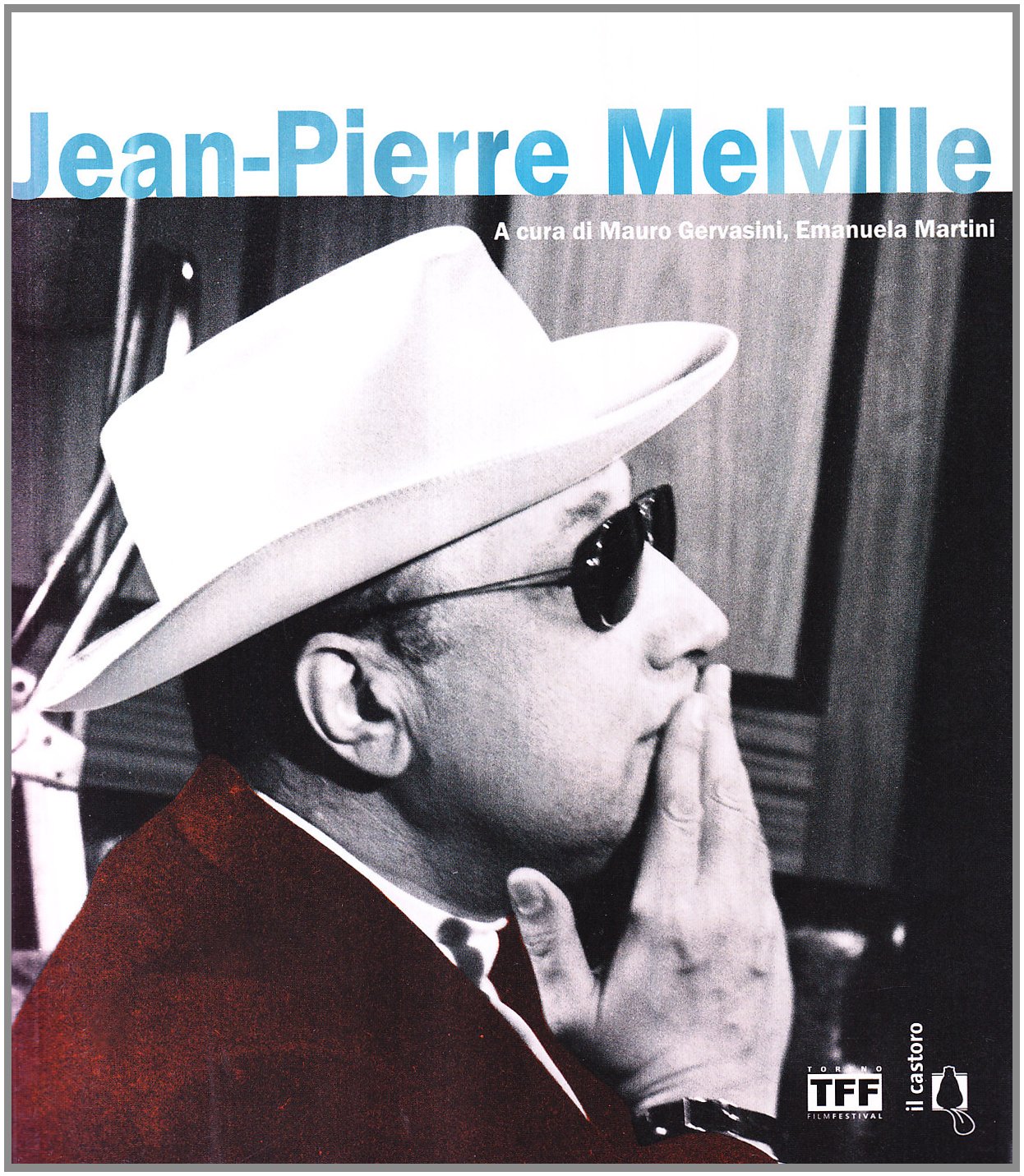 Jean-Pierre Melville