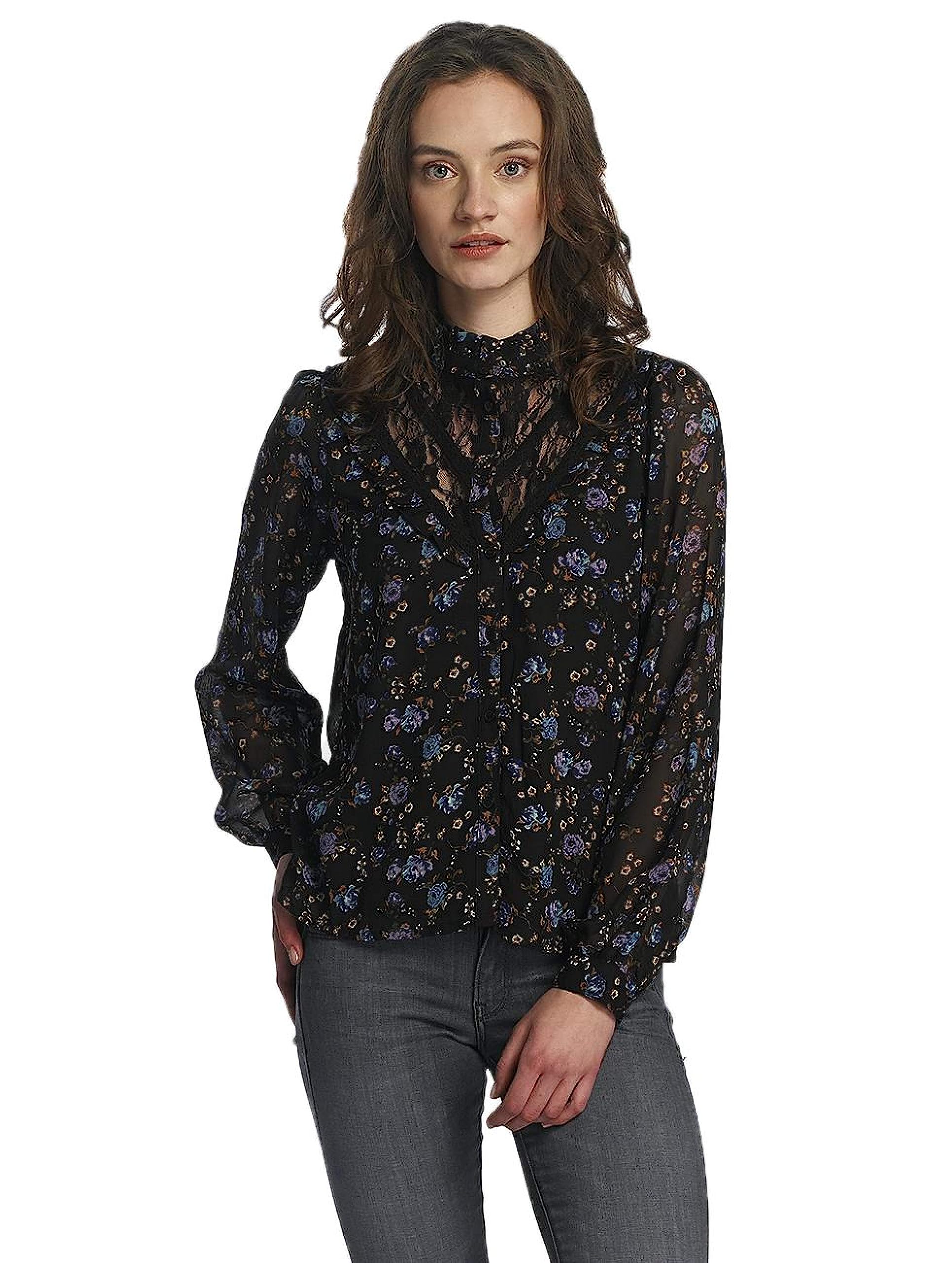 VERO MODA Mujeres Blusas/Túnicas vmRose