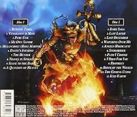 Vista 2 de Alive In Athens