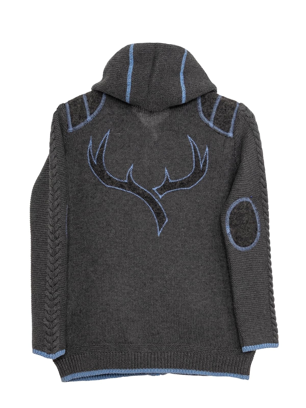 Spieth & Wensky Chaqueta infantil unisex Specht