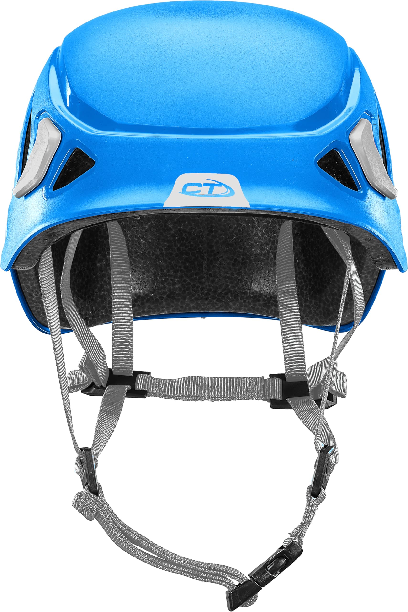 Climbing Technology, Galaxy Unisex Adulto, Blu/Bianco, Taglia Unica