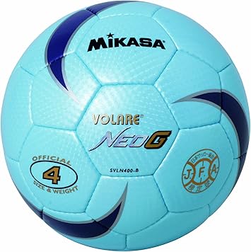 Amazon ミカサ サッカーボール検定球4号 ブルー 小学校用 Svln400 B ミカサ サッカーボール Amazon ミカサ サッカーボール検定球4号 ブルー 小学校用 Svln400 B ミカサ サッカーボール