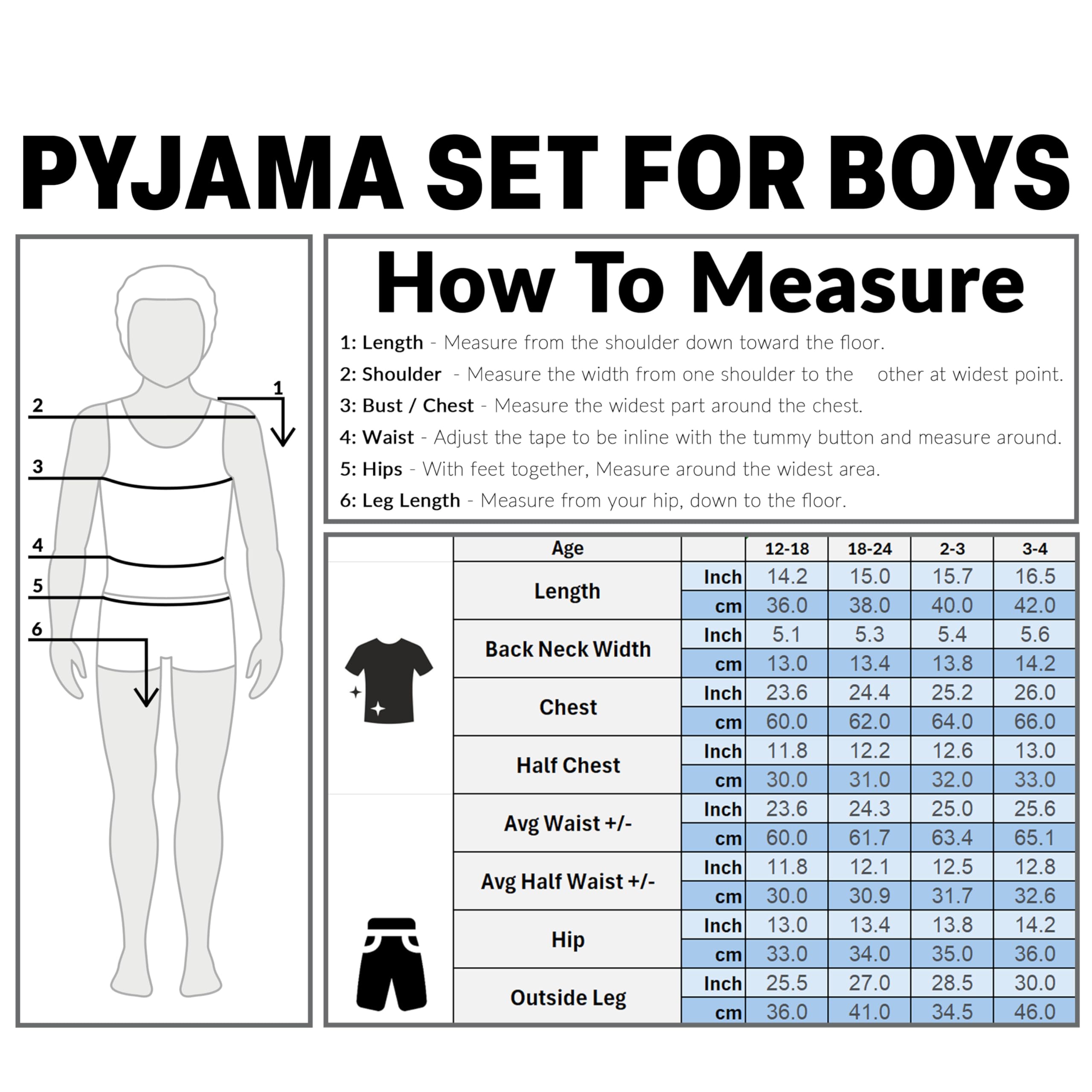 Get Trend Barrio Sesamo Pijama Niño 1-4 Años, Conjunto Verano de Pijama Corto, Camiseta Manga Corta y Shorts, Ropa de Dormir