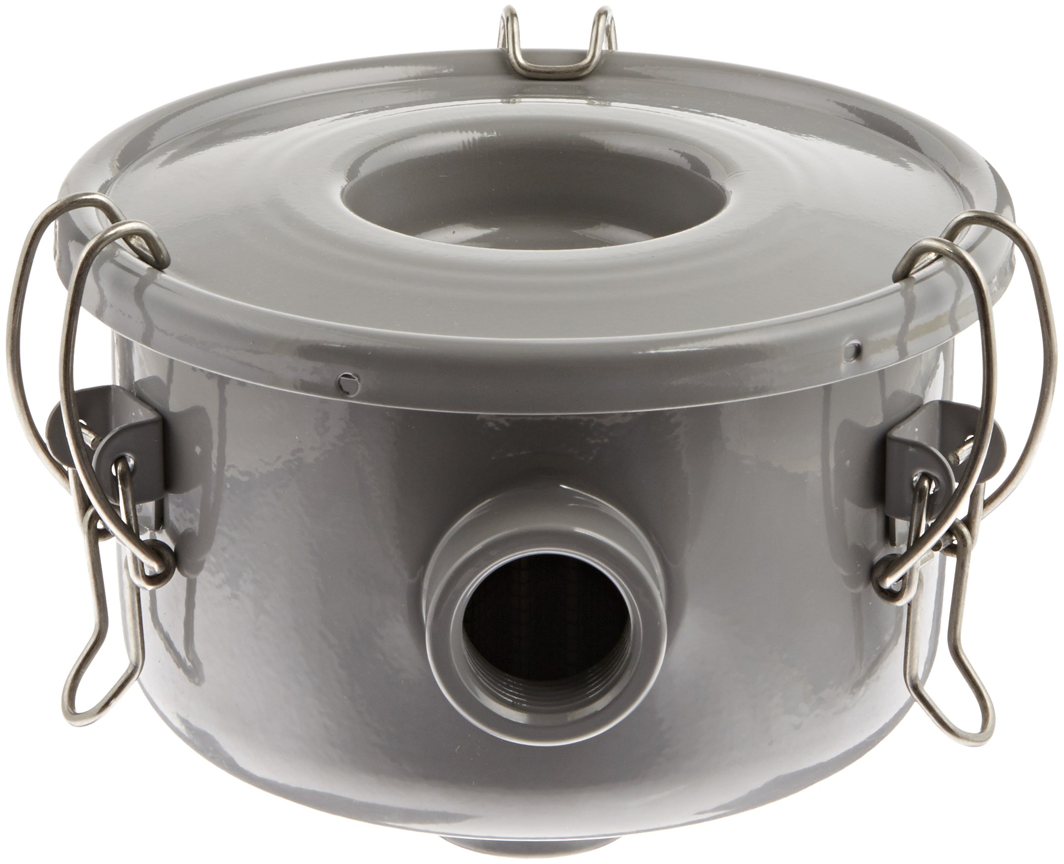 濾過器 ろ過器 SCD400 直径400mm 高さ435mm 1.5インチ 流量