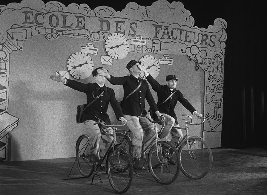 ジャック・タチ Amazon.co.jp: ジャック・タチ コンプリートBOX [Blu-ray