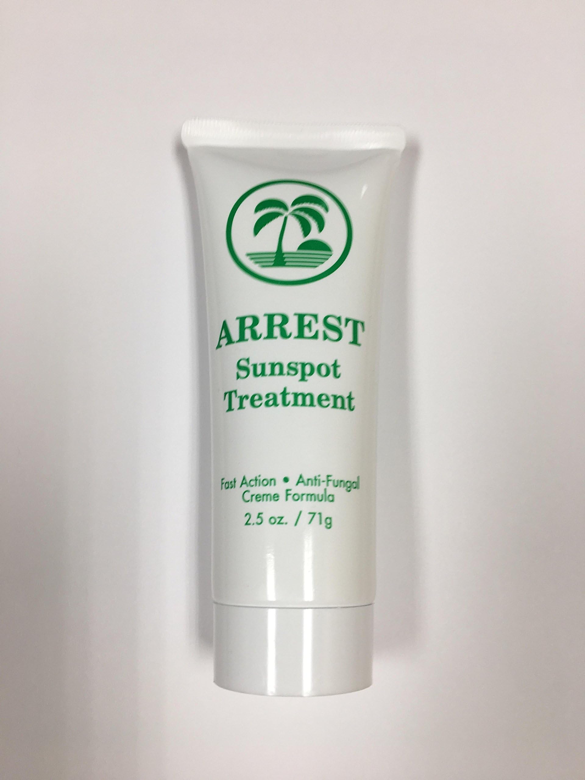 Arrest Sun Spot Treatment 2.5 oz