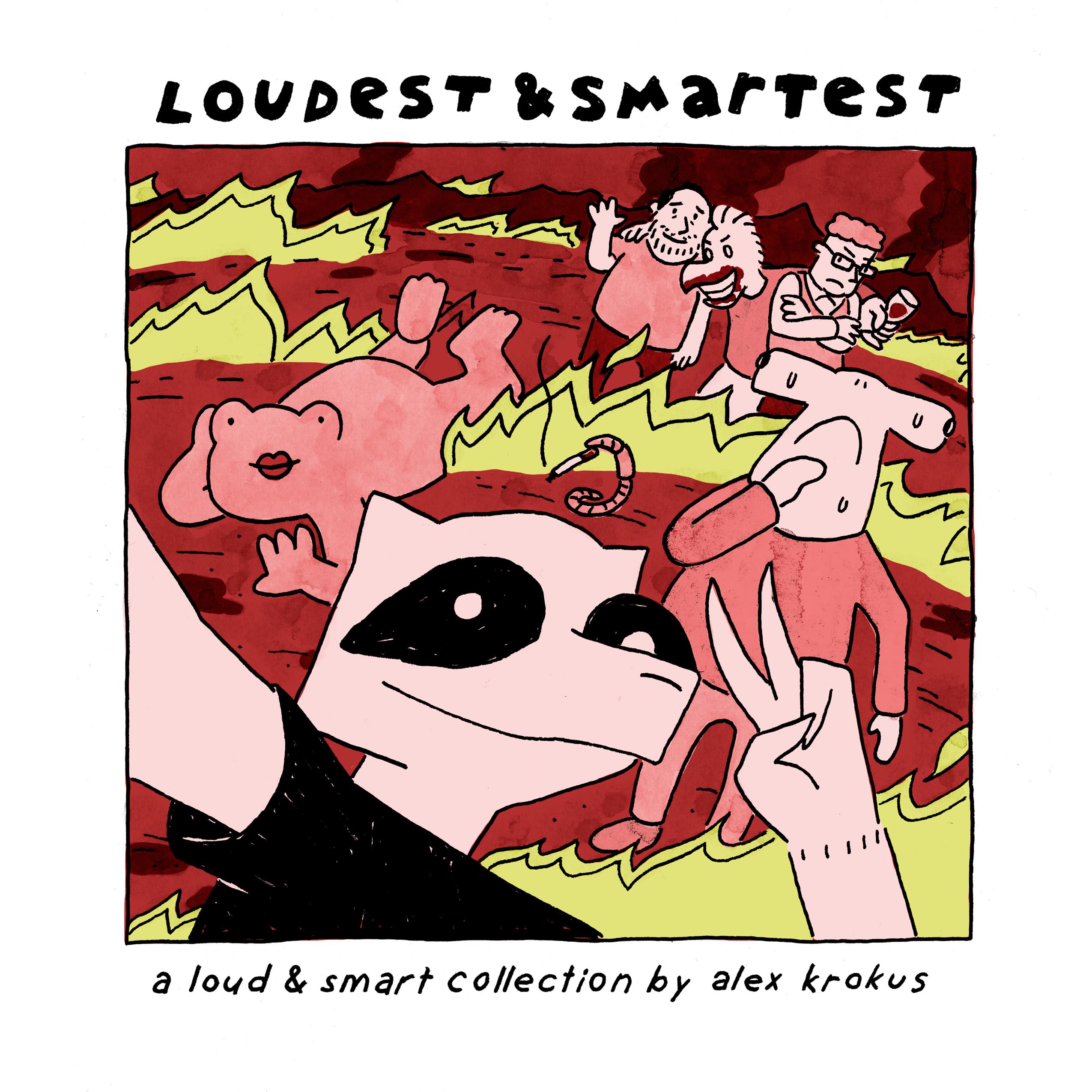 Loudest & Smartest: A Loud & Smart Collection: 1