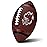 Franklin Sports South Carolina Gamecocks Kids NCAA Youth Football - Official College Team Junior Footballs with Team Logos for Kids - Junior Size PVC Ball - Backyard + Tailgate Ball - 8.5