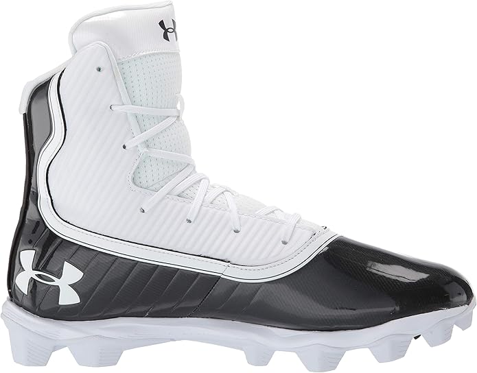ua highlight rm cleats