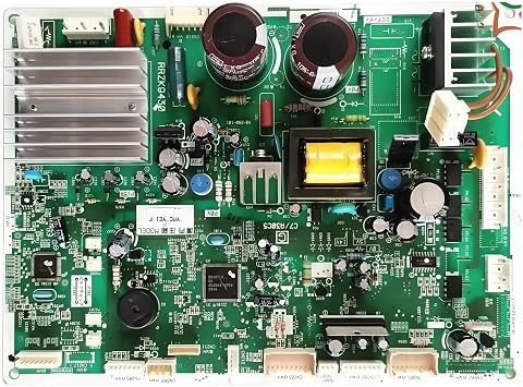 HB-280-101/RRZK9430 Refrigerator BCD-335WY Power Inverter Main Motherboard,Compatible with HITACHI,Direct Fit,Refrigerator Parts