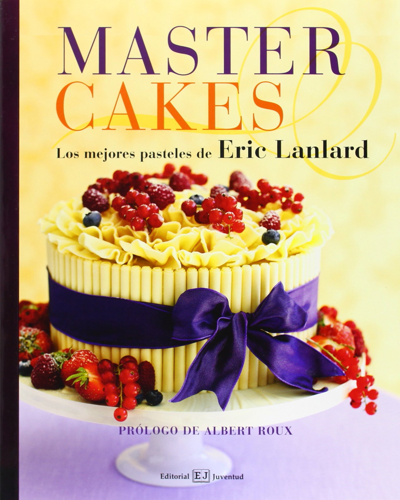 Master cakes