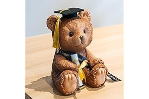 Dazzle Bright Graduation Teddy Bear 2024
