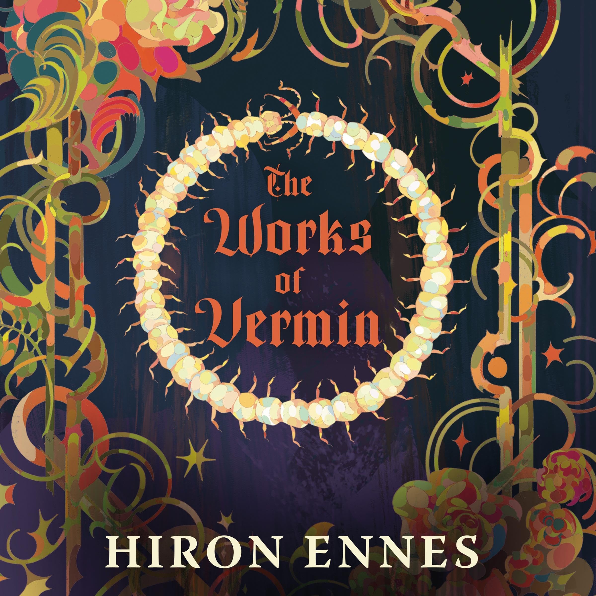 The Works of Vermin