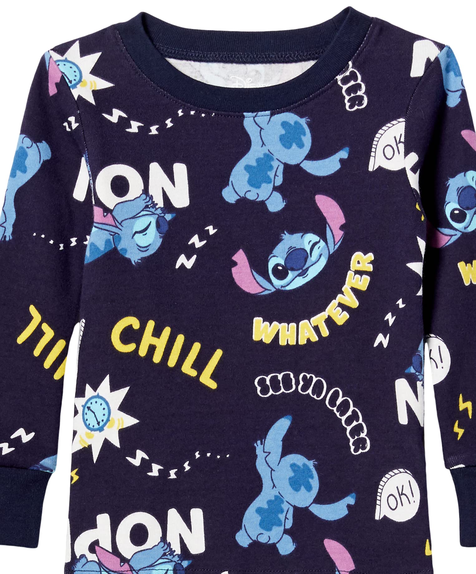 Amazon Essentials Disney | Marvel | Star Wars Set Pigiama (in precedenza Spotted Zebra) Bimbi, Bambini e Ragazzi, Confezioni Multiple