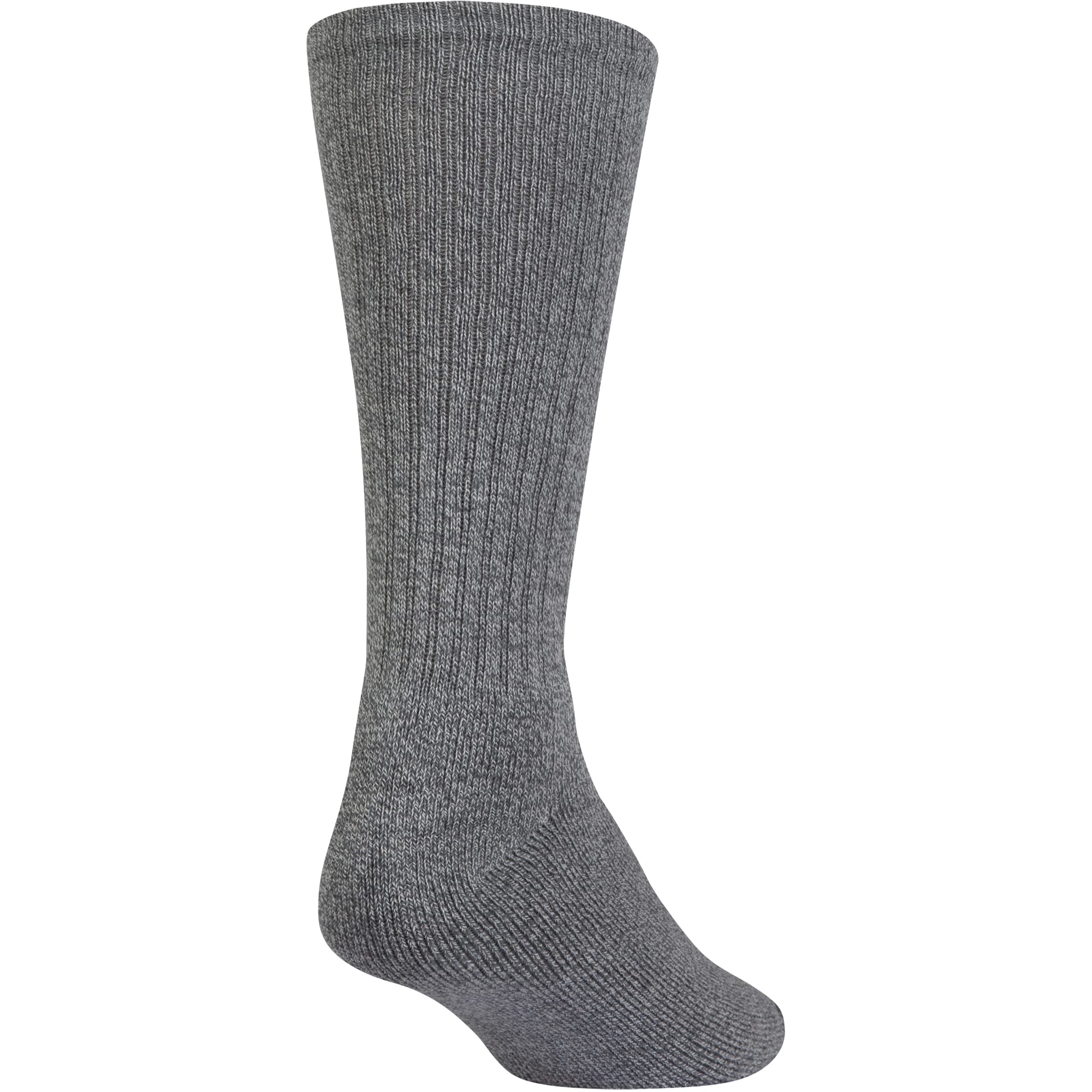 GOLDTOE Harrington Crew Socks, Multipairs Calcetines Hombre (Pack de 12)