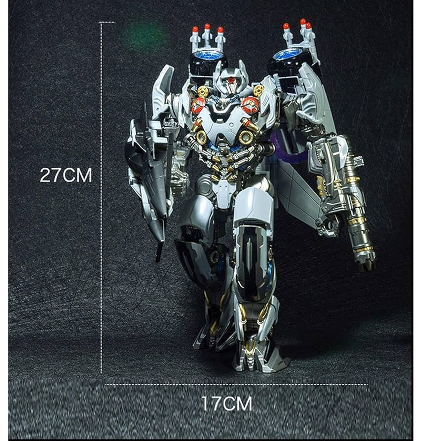 Amazon.co.jp: トランスフォーマートイキングコング, ゴースト