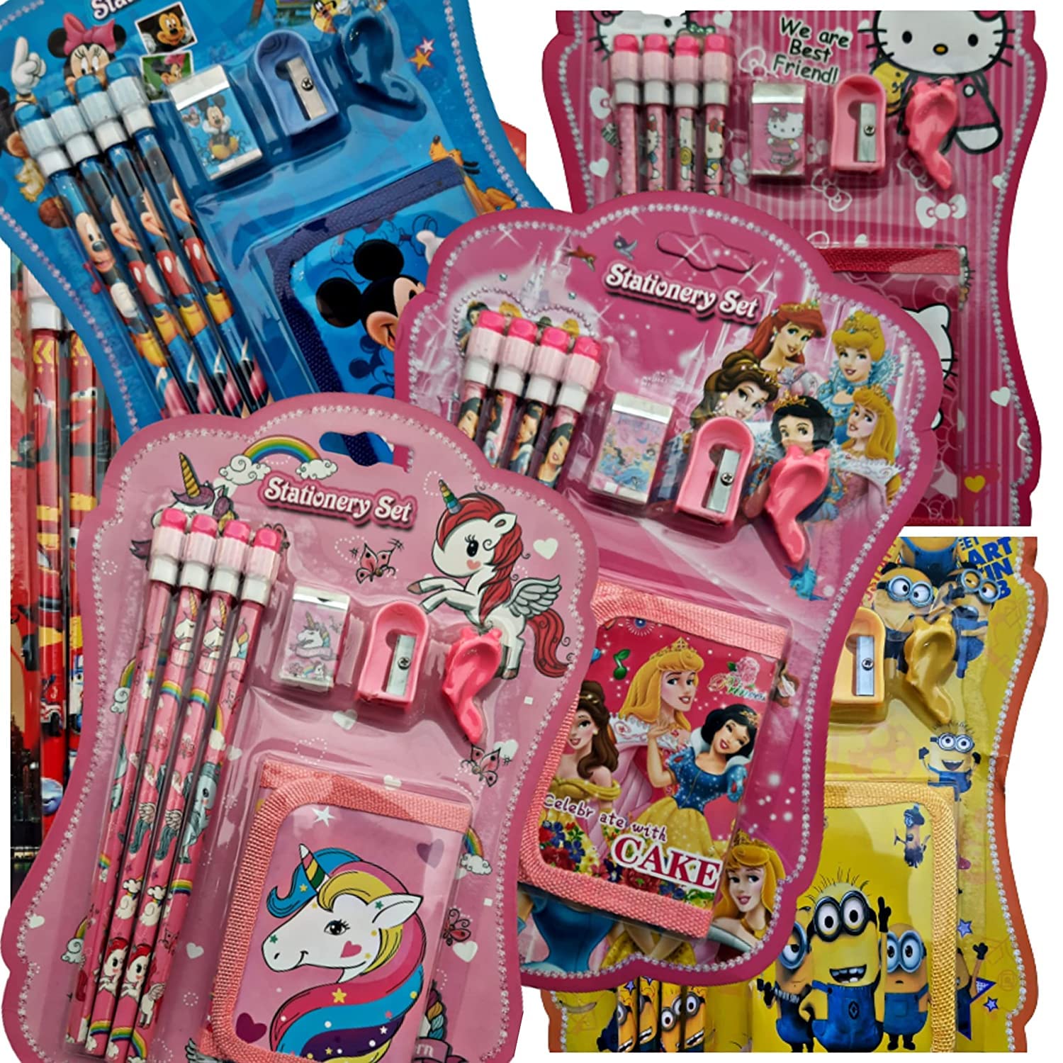 Stationery Birthday Return Gifts Under Rs 100 Amazon Discount