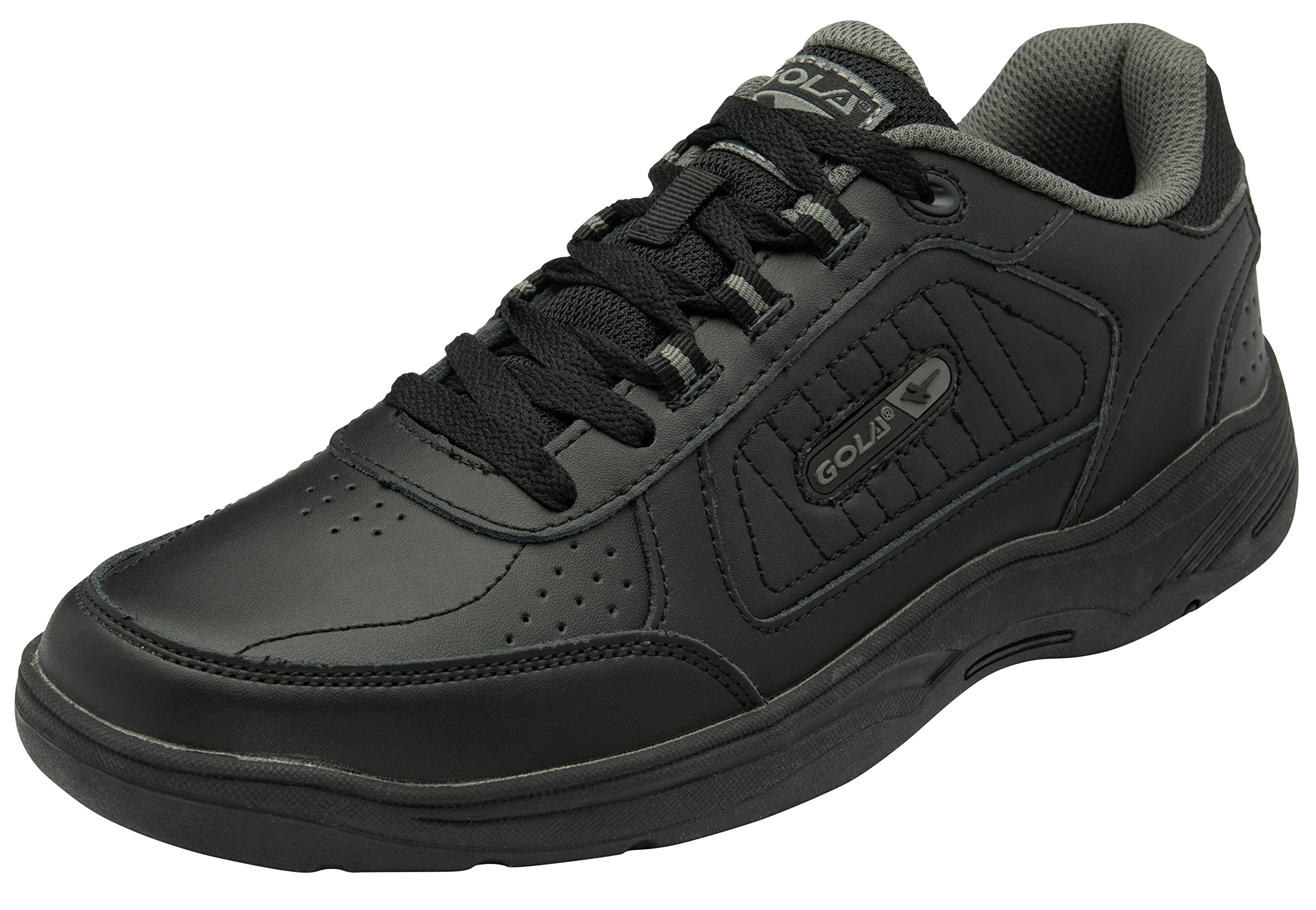 Gola Men's Belmont 2 Lace Walking Shoe