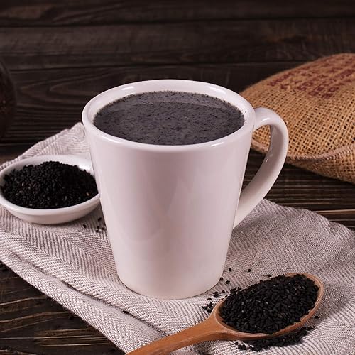 Miniatura 5 de Tea Zone 2.2 lb de sésamo en polvo