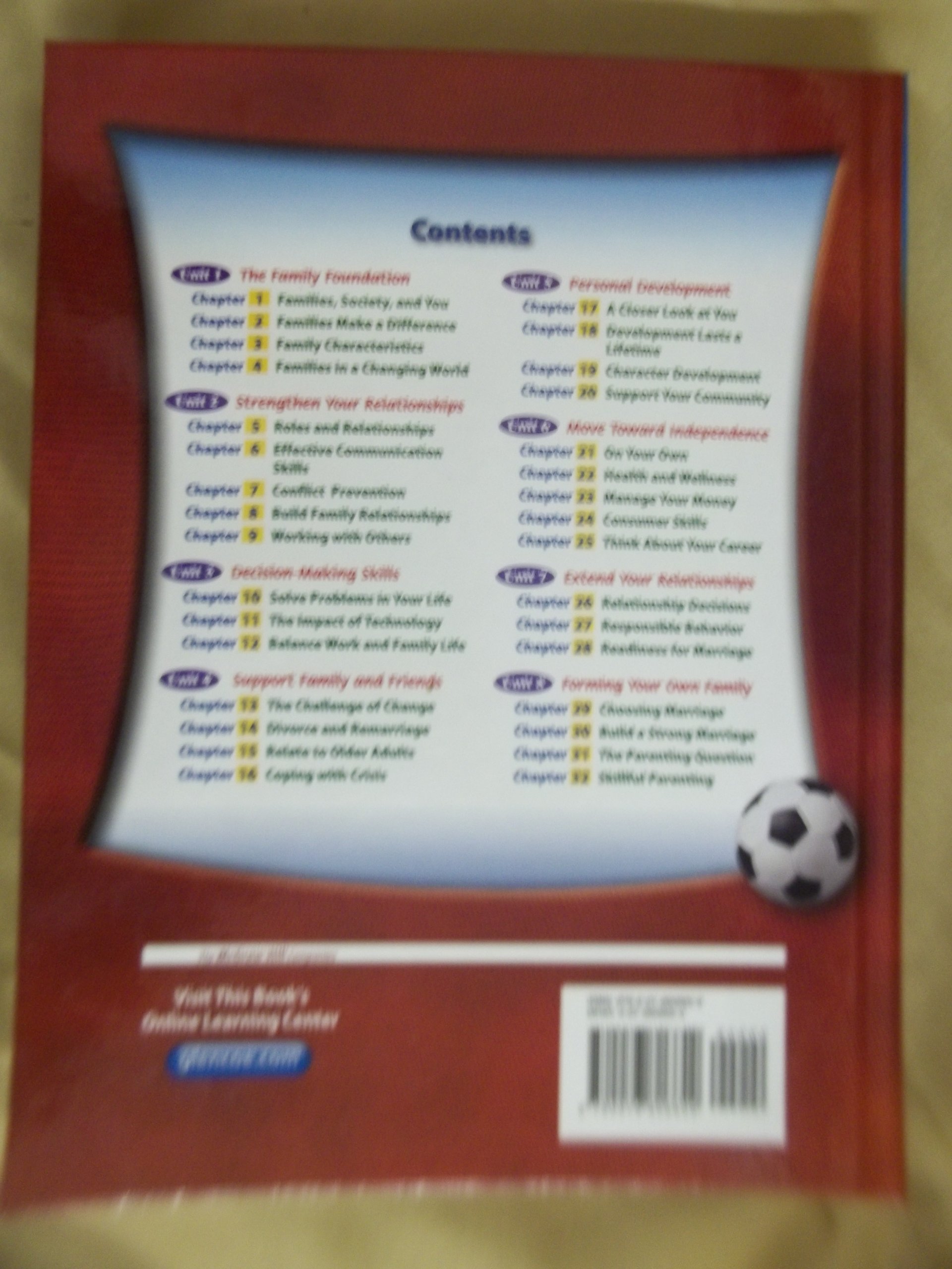 Families Today, Student Edition - Image 2