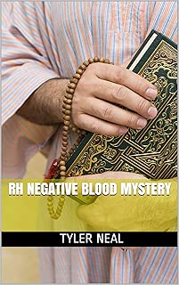 Rh Negative Blood Mystery - coolthings.us