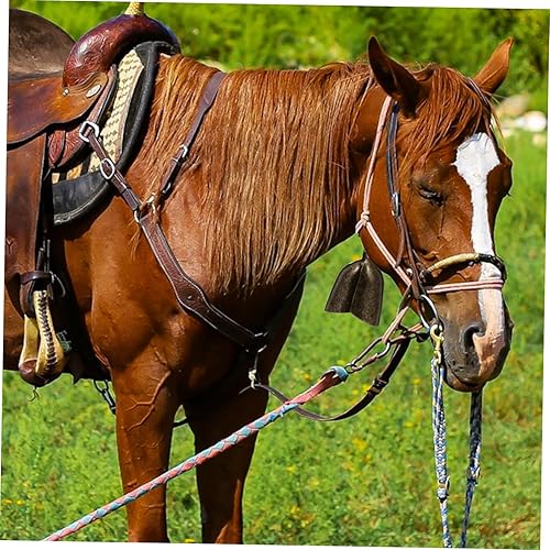 Miniatura 4 de Milisten Campanas pequeñas, 2 unidades, campanas de ovejas a distancia, campanas de Navidad, campanas a granel para manualidades, campanas de