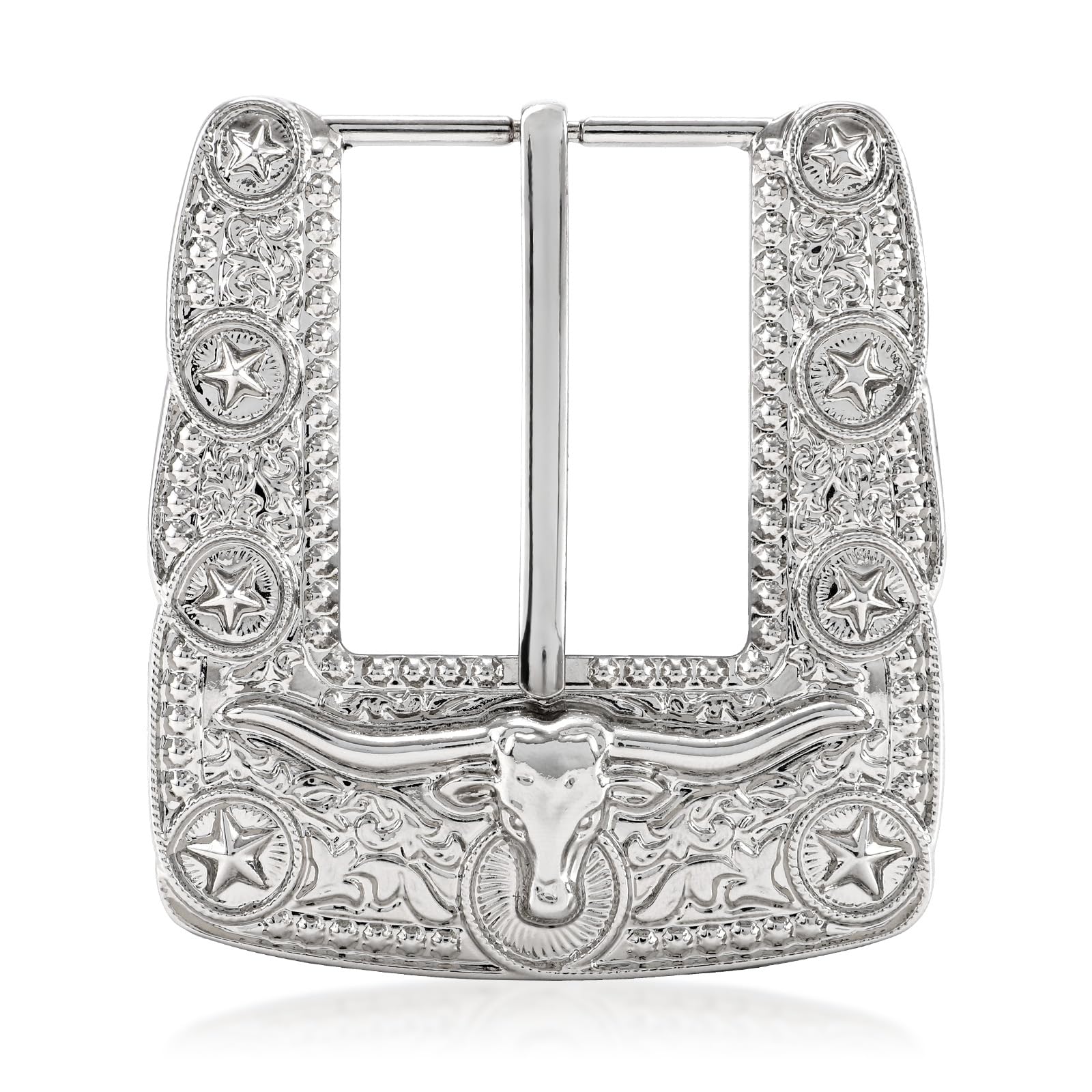 BELTROAD Western Belt Buckles for Men Women Cowboy Rodeo Cowgirl Western Party Mens Replacement Novelty Belt Buckle Gifts