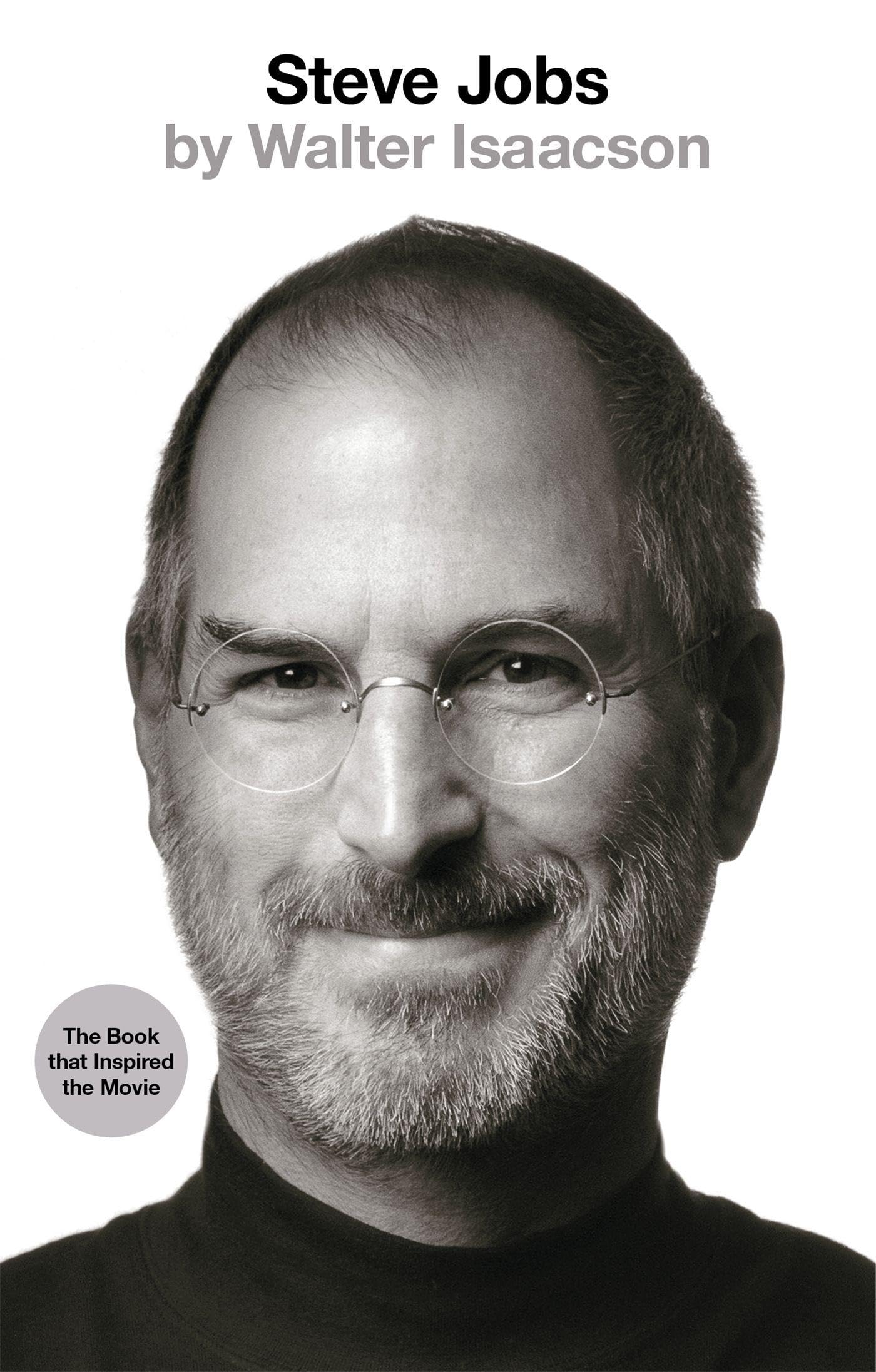 Steve Jobs: The Exclusive Biography Paperback – Big Book, 1 January 2015