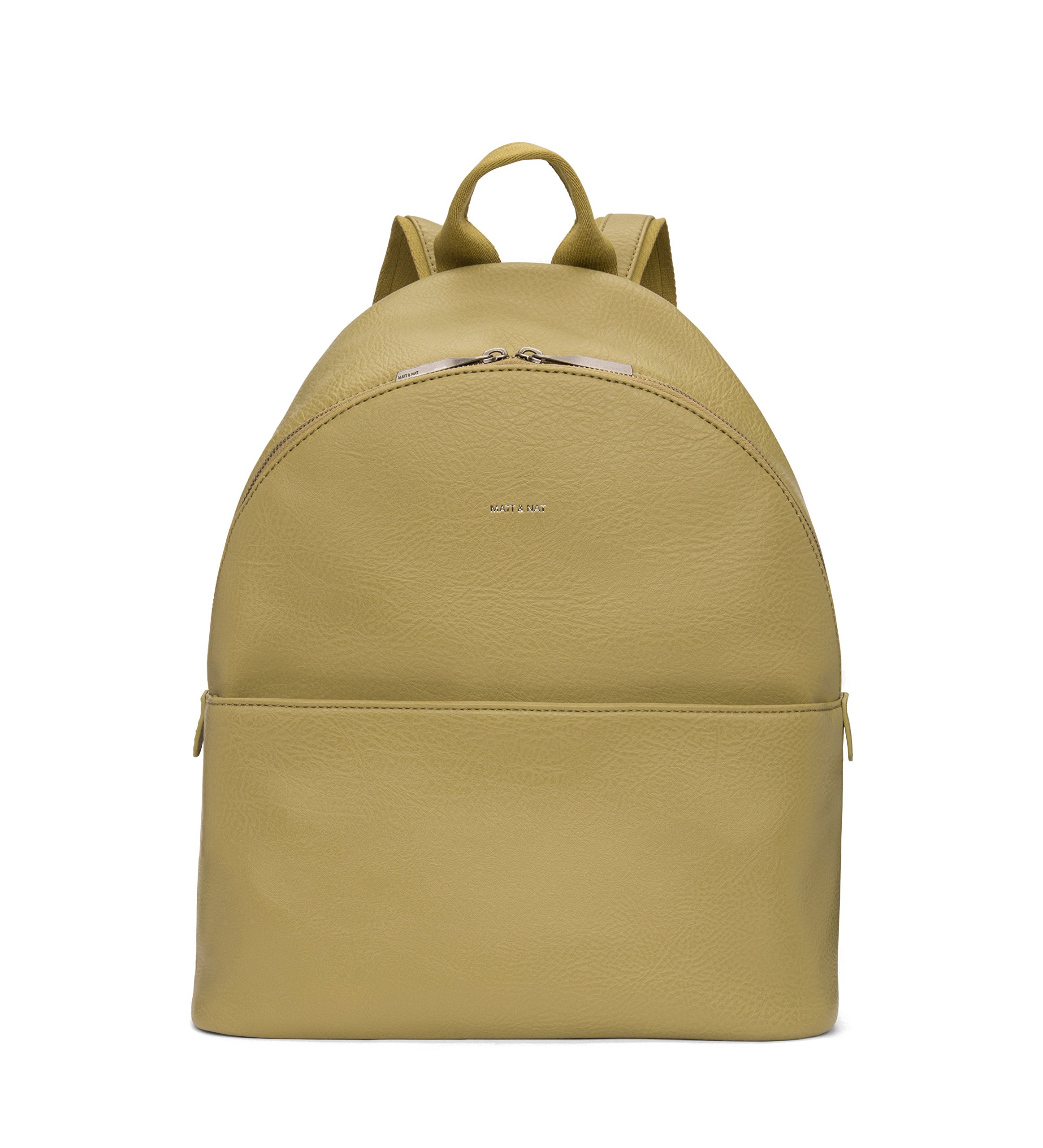 Matt & Nat July Dwell Backpack, Grass