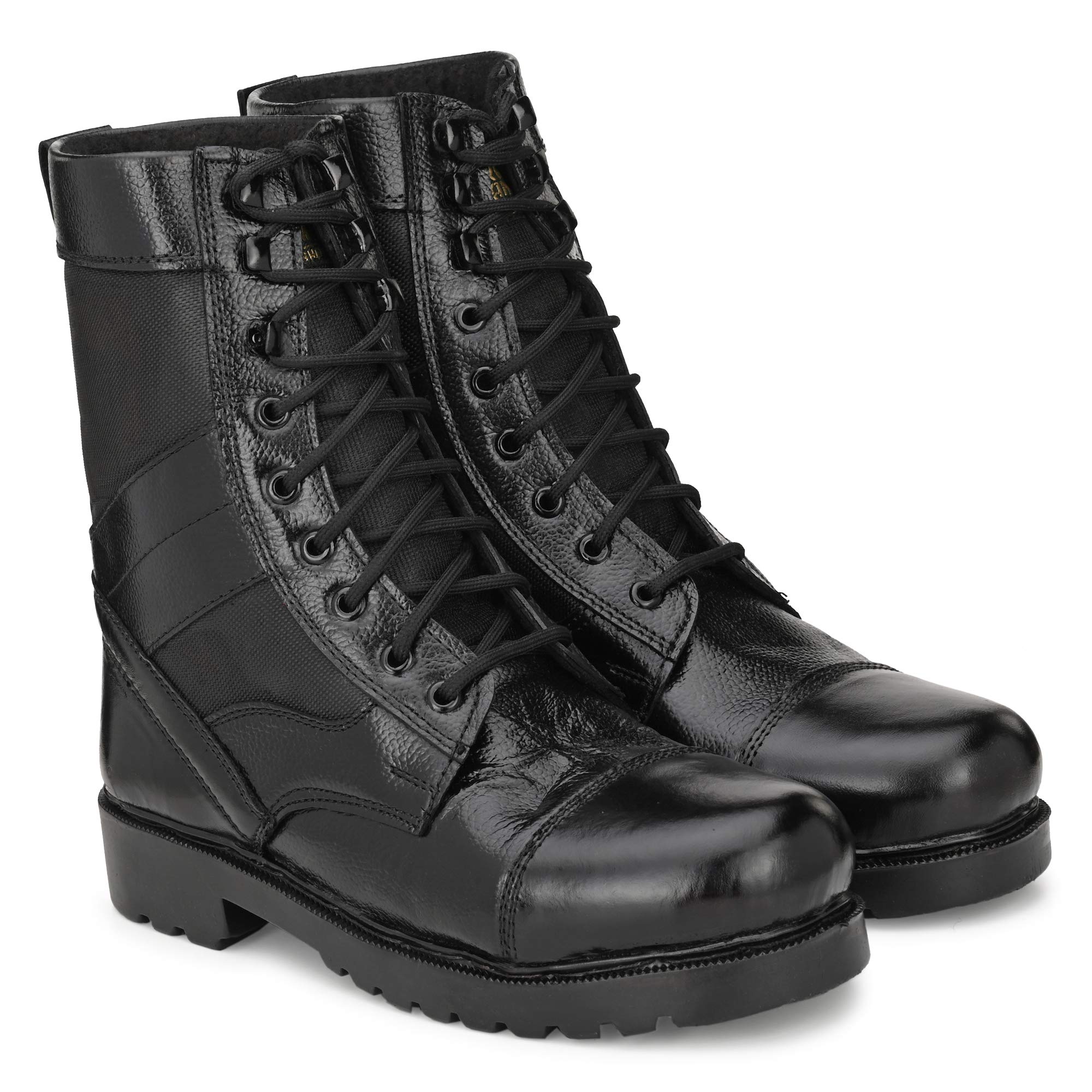 SHOE DAY LEATHER COMBAT ARMY BOOT SHOES/ARMY SHOES/DMS SHOES FOR MEN ARM11 (B08NF533WT) Amazon Price History, Amazon Price Tracker