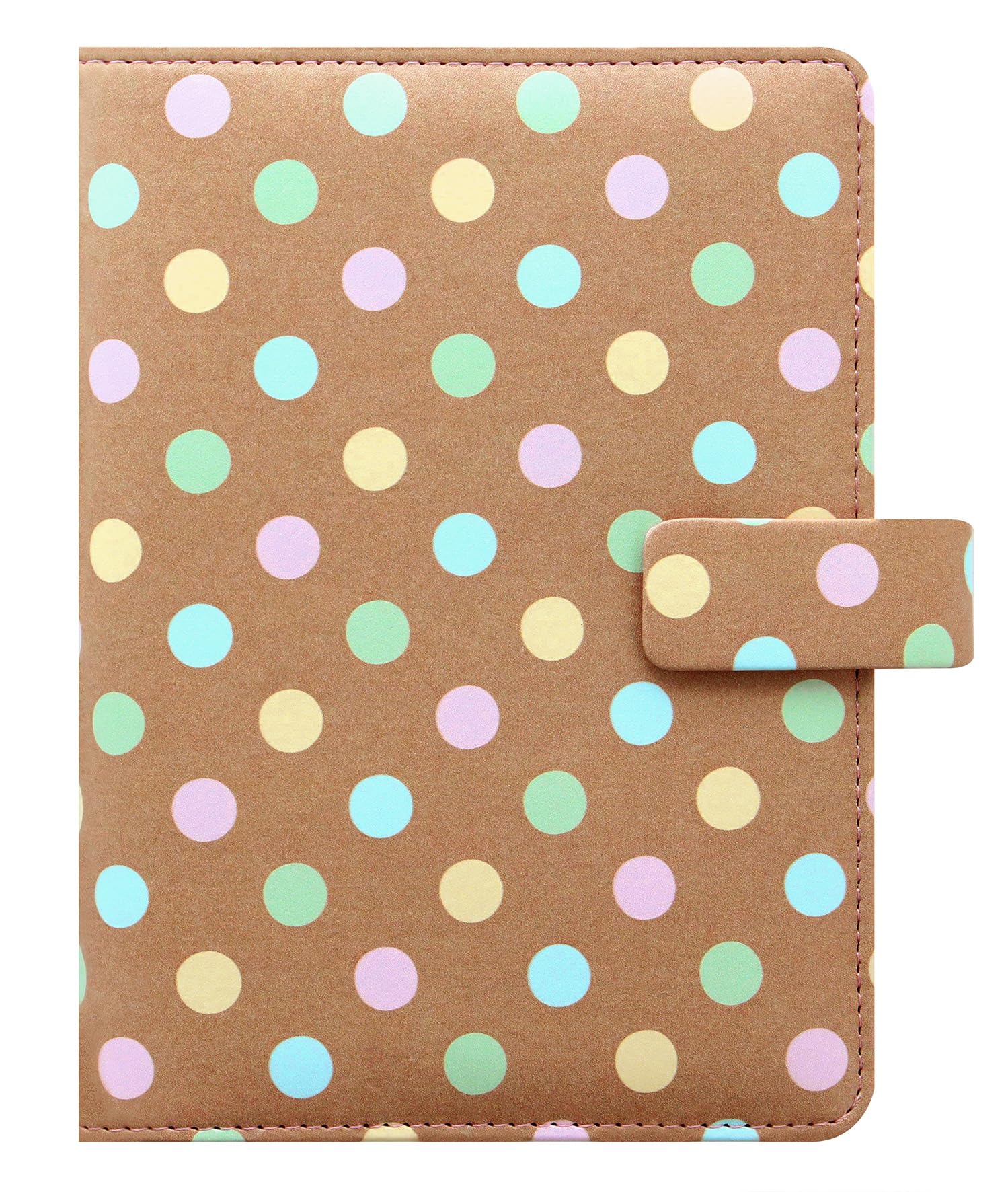 Filofax Patterns Personal Organiser - Mix