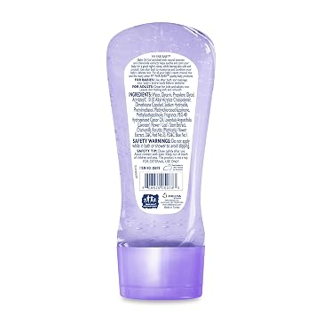 My Fair Baby Oil Gel