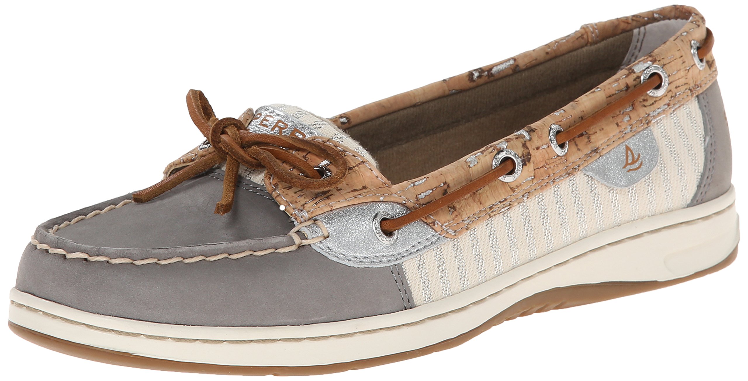 Women's Sperry, Shore Sider Boat Shoes