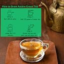 Assam Originals Assam Green Tea | 100% Natural Whole Leaf | Immunity Booster | Fresh from Assam | 100g gallery image