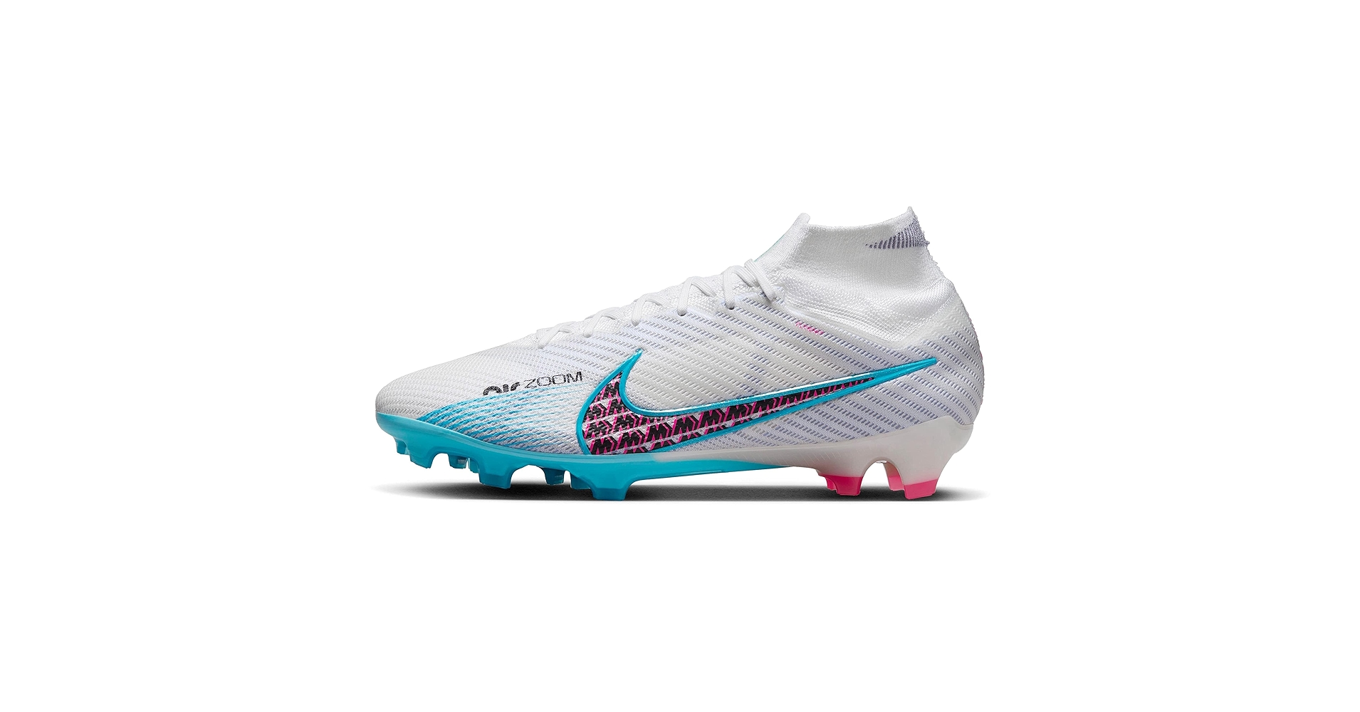 ZOOM SUPERFLY 9 ELITE ラッシュフォード Zk Boots | ▪️Nike Zoom Mercurial Superfly 9 Elite 'Marcus