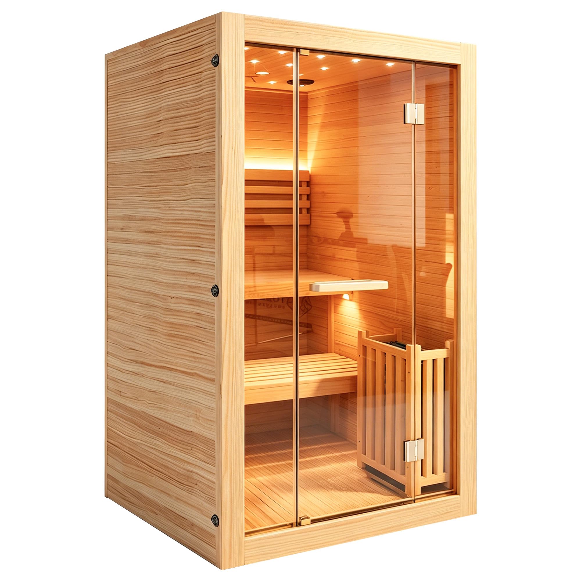 Steam Sauna HOSAUNA