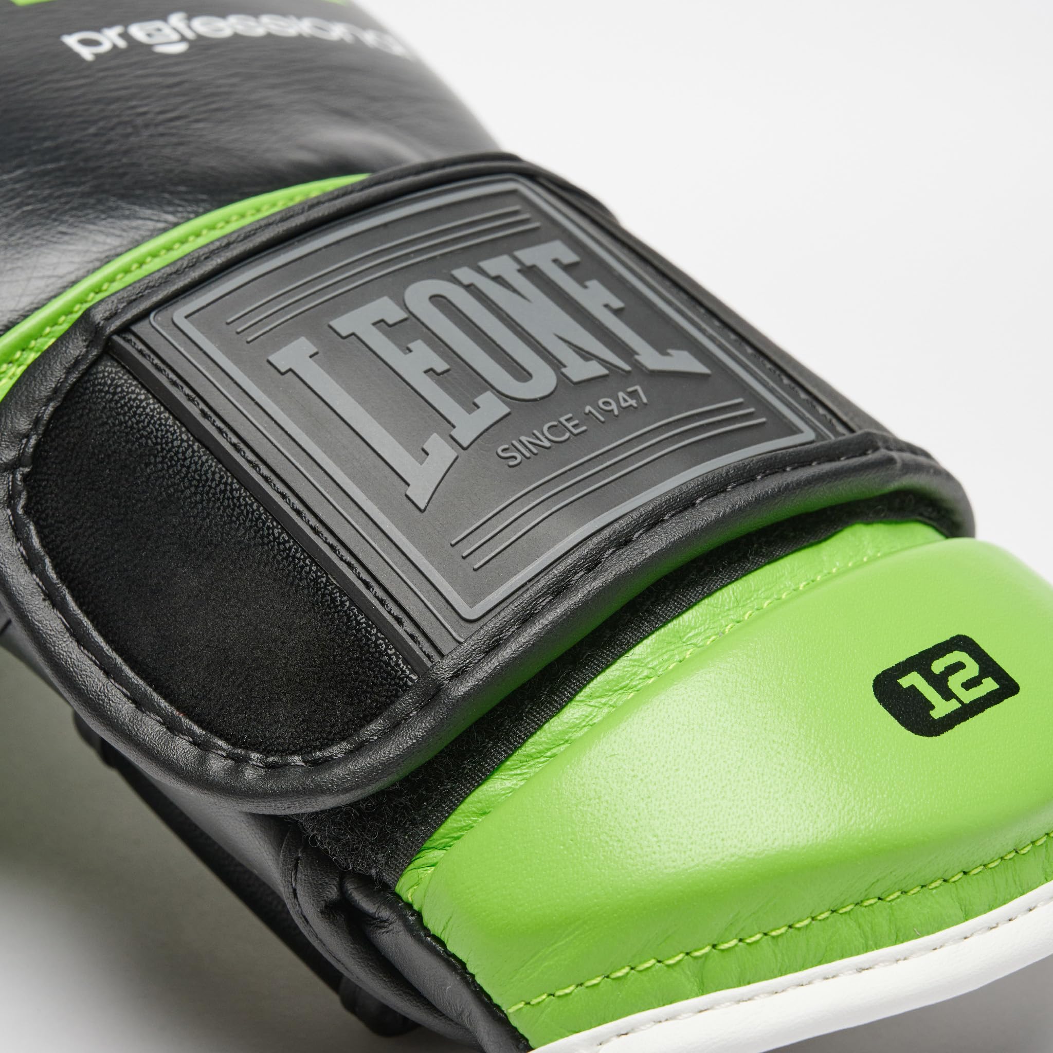 LEONE 1947, GUANTI BOXE PROFESSIONAL 2 GN115