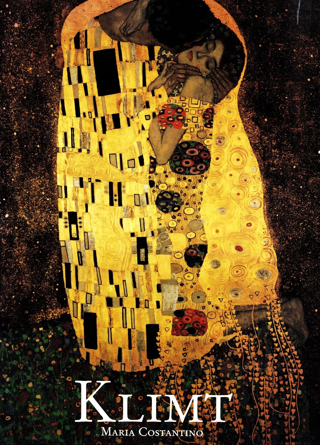 Klimt Hardcover – 31 Dec. 1990