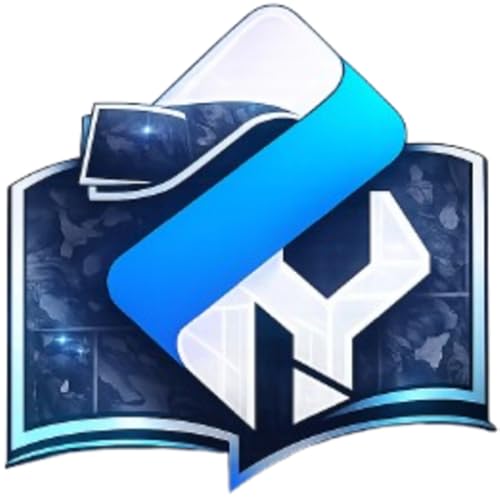 Comic Zone - EN & ID Reader