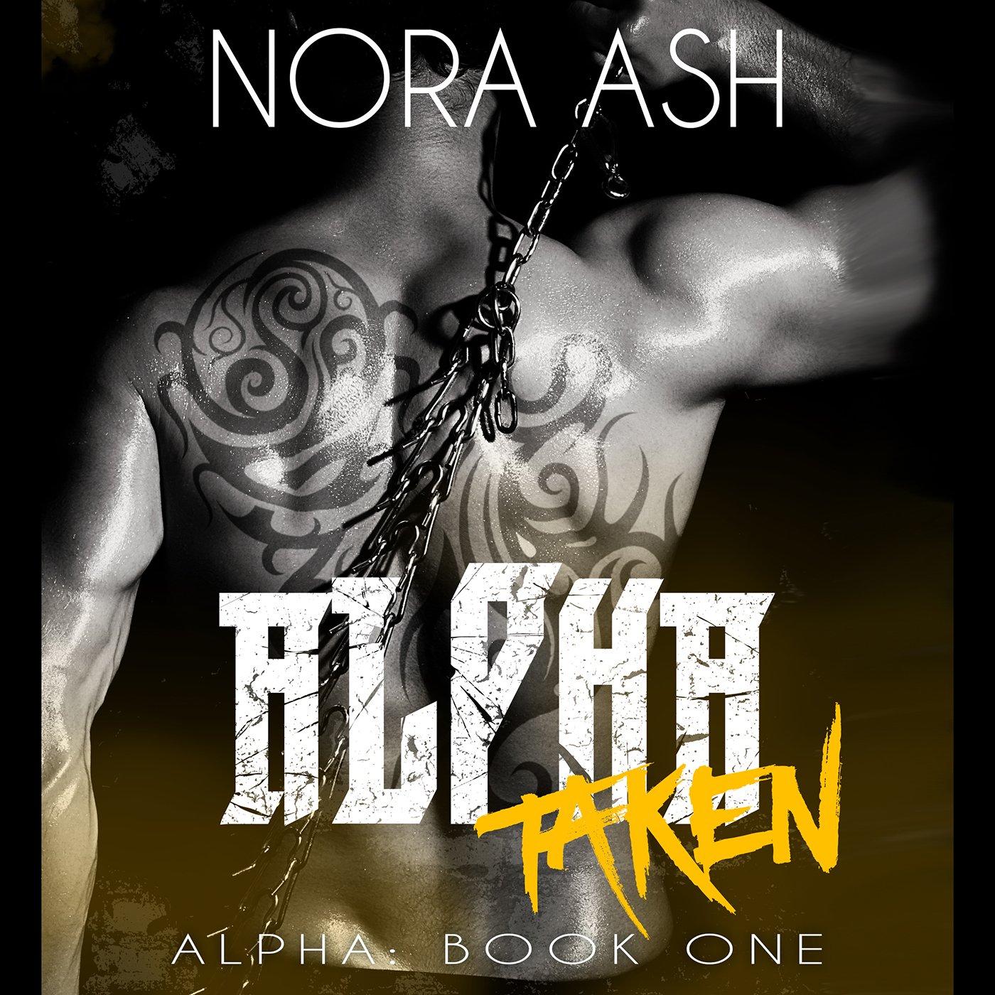 Alpha: Taken