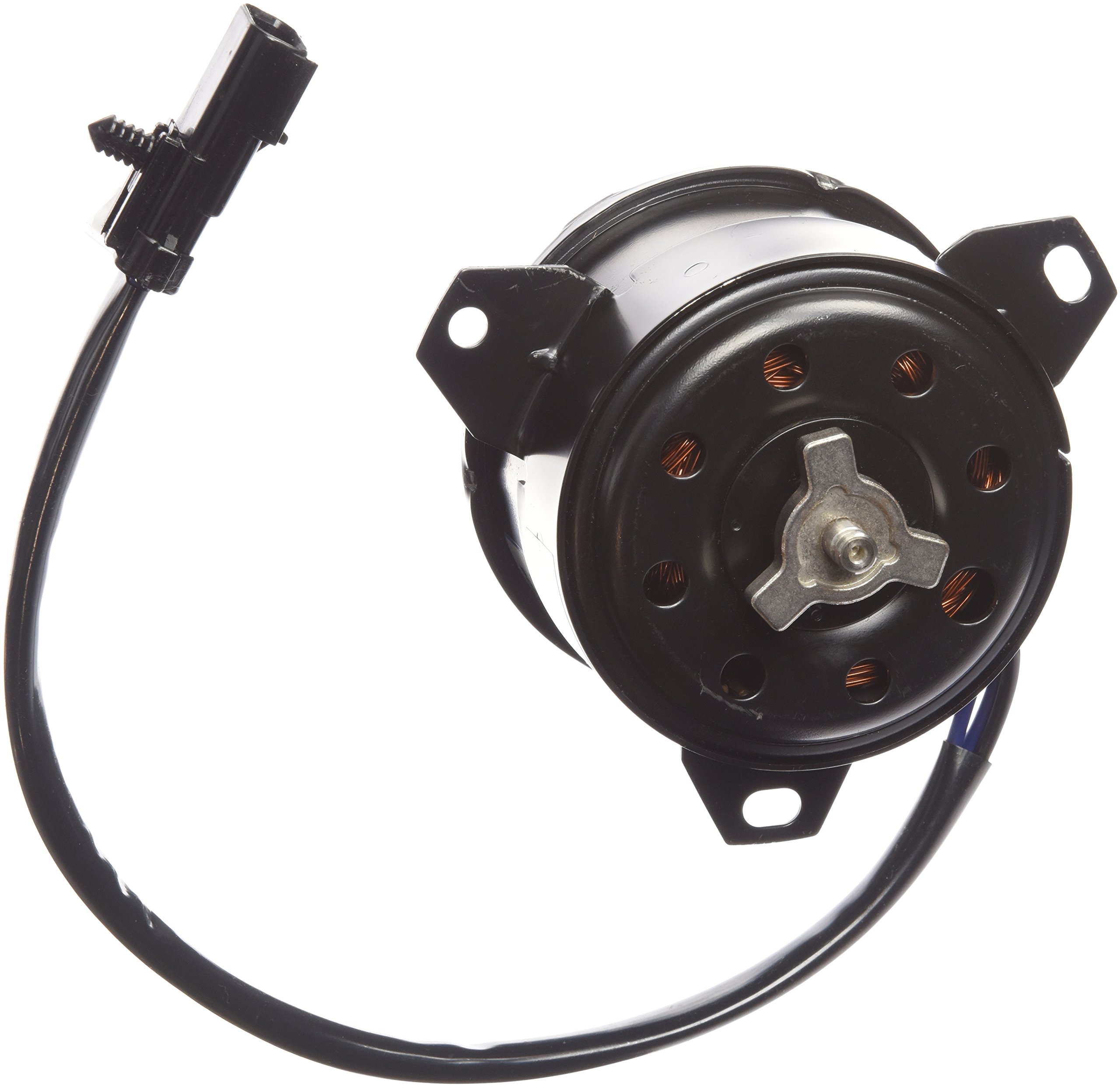 TYC 630330 Chrysler PT Cruiser Replacement Radiator/Condenser Cooling Fan Motor